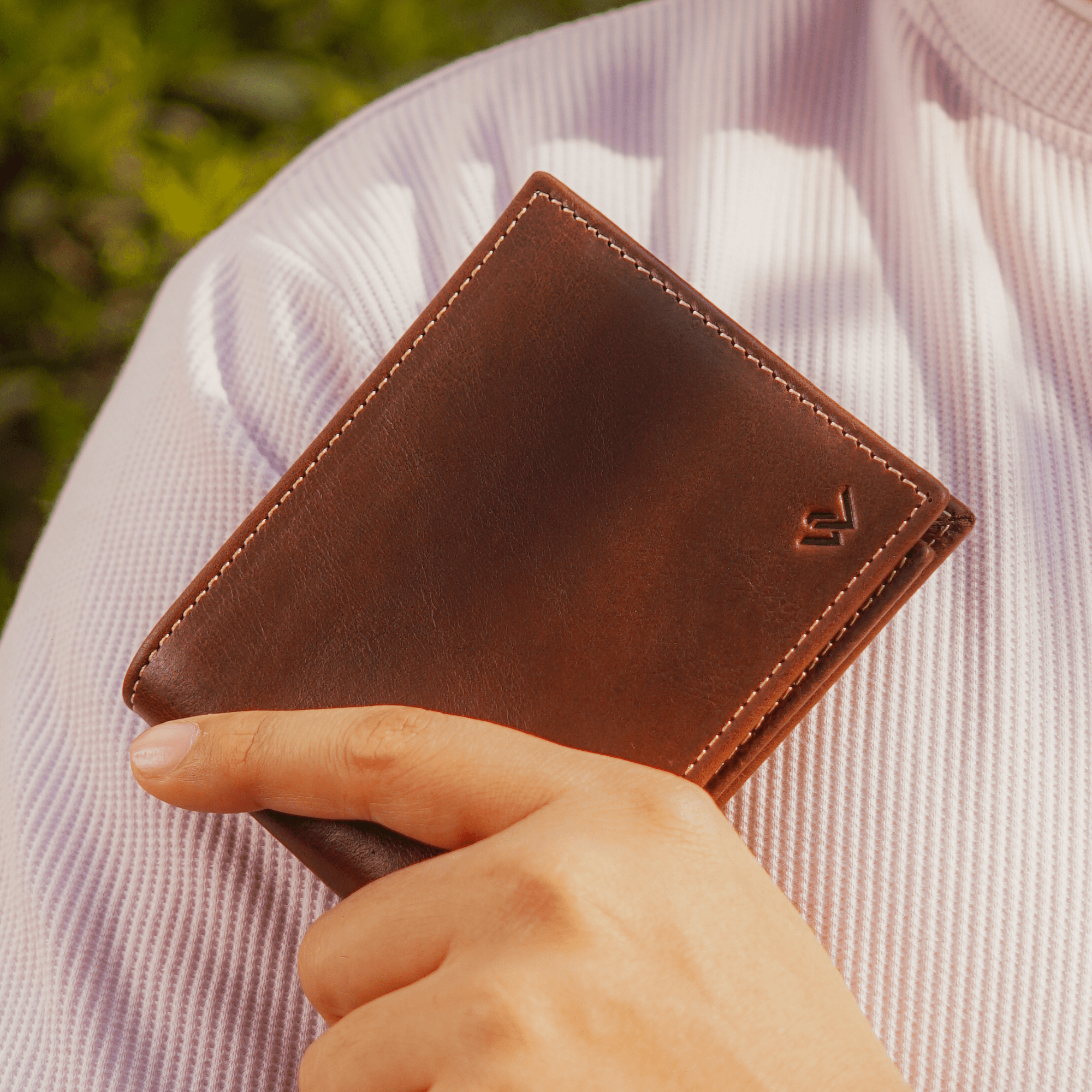 BOLDEN - Cocoa - Woli